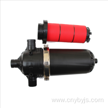 Irrigation 32 T-type disc filter price